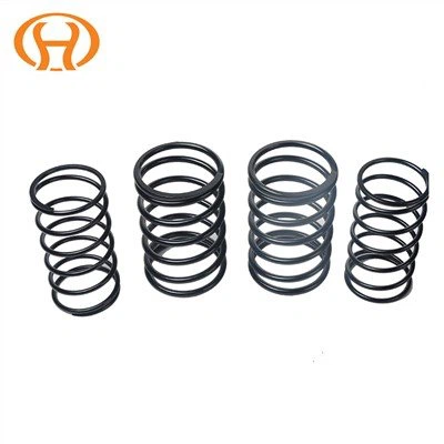 HC 276 내성 부식 나선형 스프링